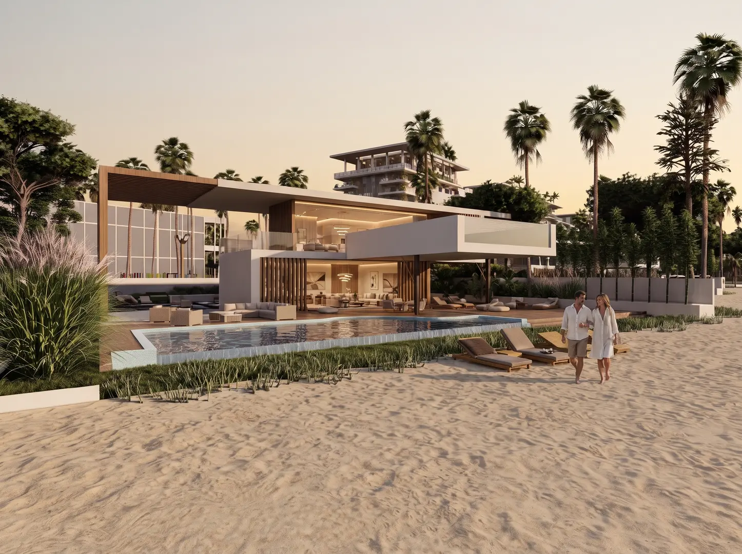 Kizingo Beachfront Complex — Zanzibar — 5